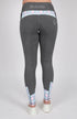 Youth Performance Riding Tights - Azure